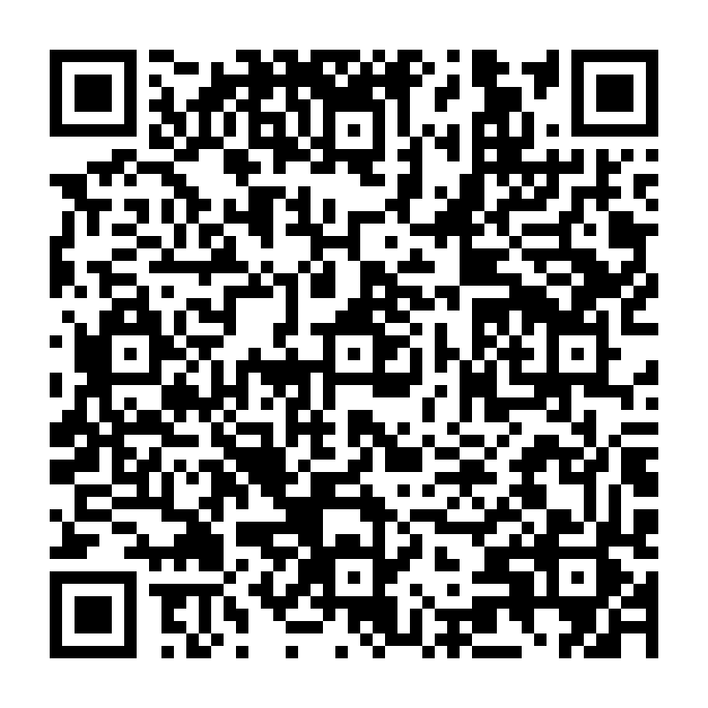 QR Kod