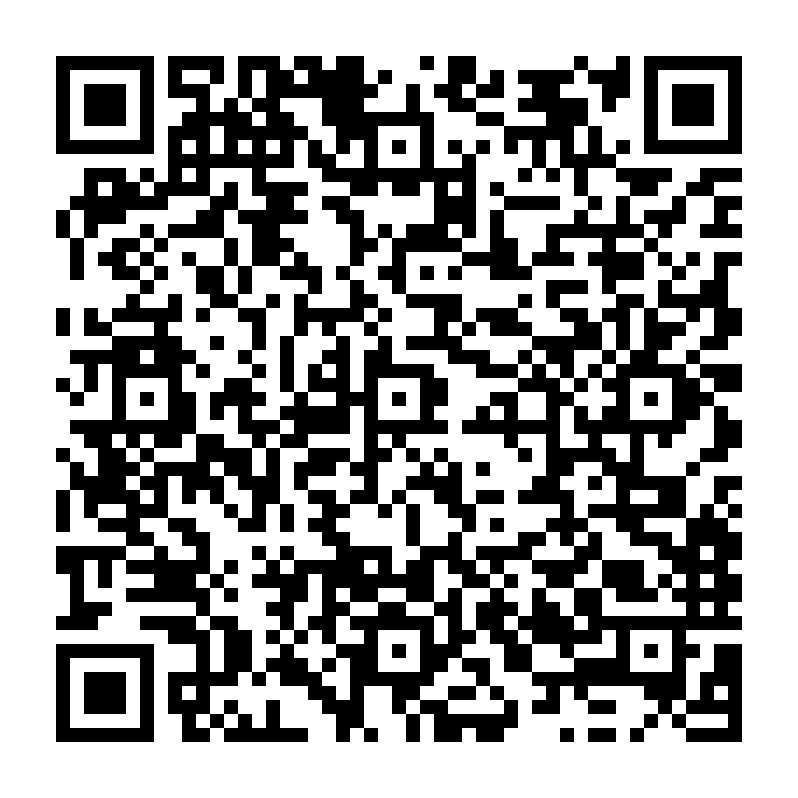 QR Kodu