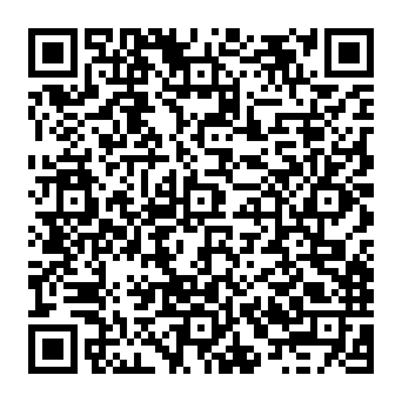QR Kodu