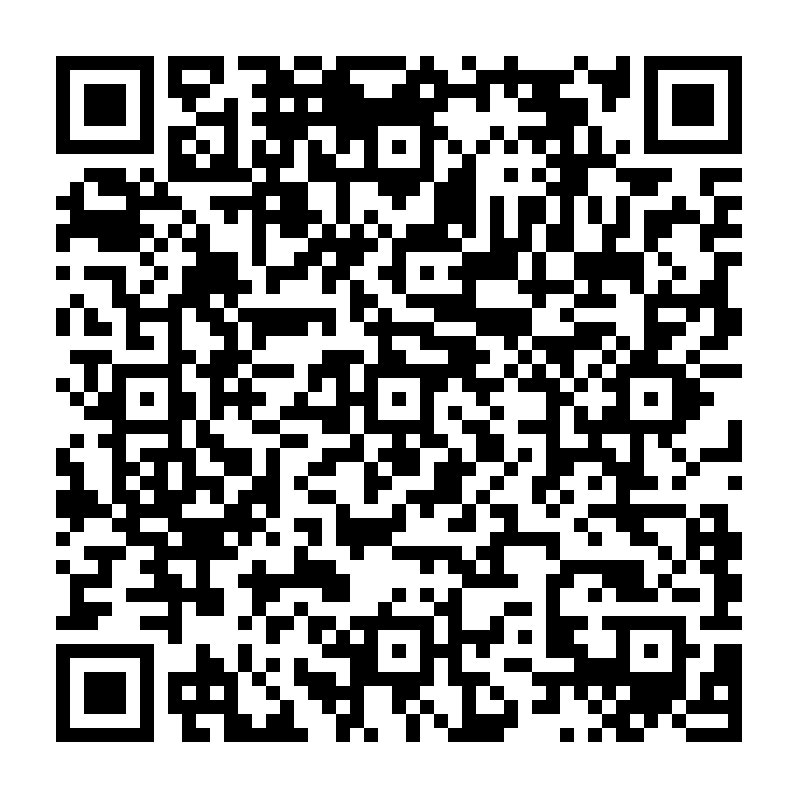 QR Kodu