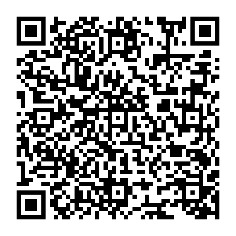 QR Kodu
