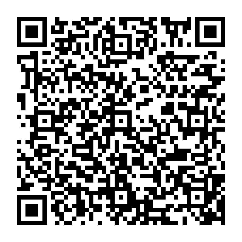 QR Kodu