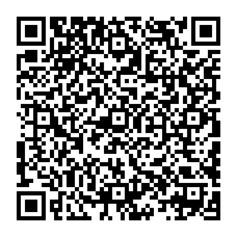 QR Kodu