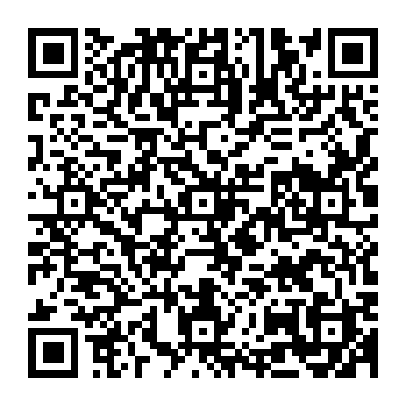 QR Kodu