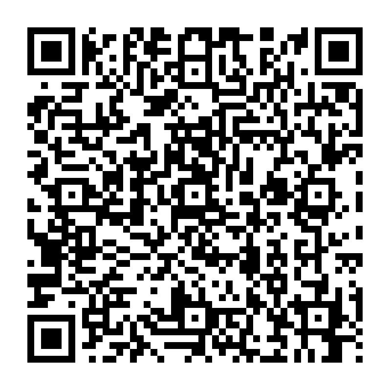 QR Kodu