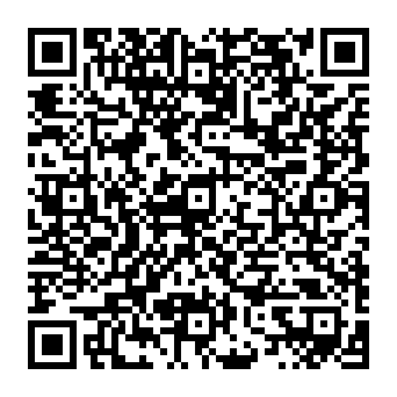 QR Kod