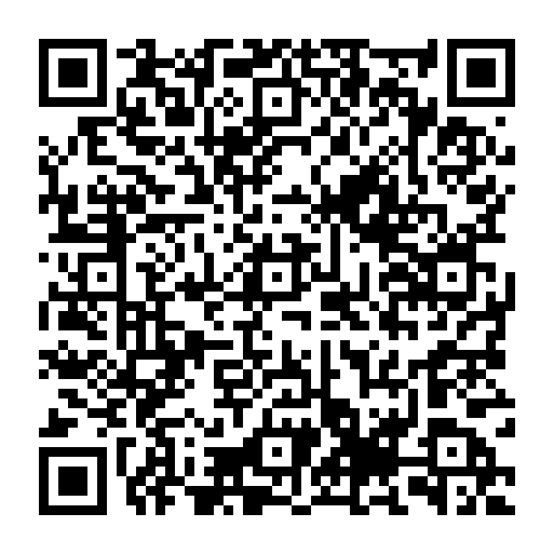 QR Kodu