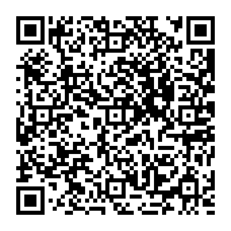 QR Kodu
