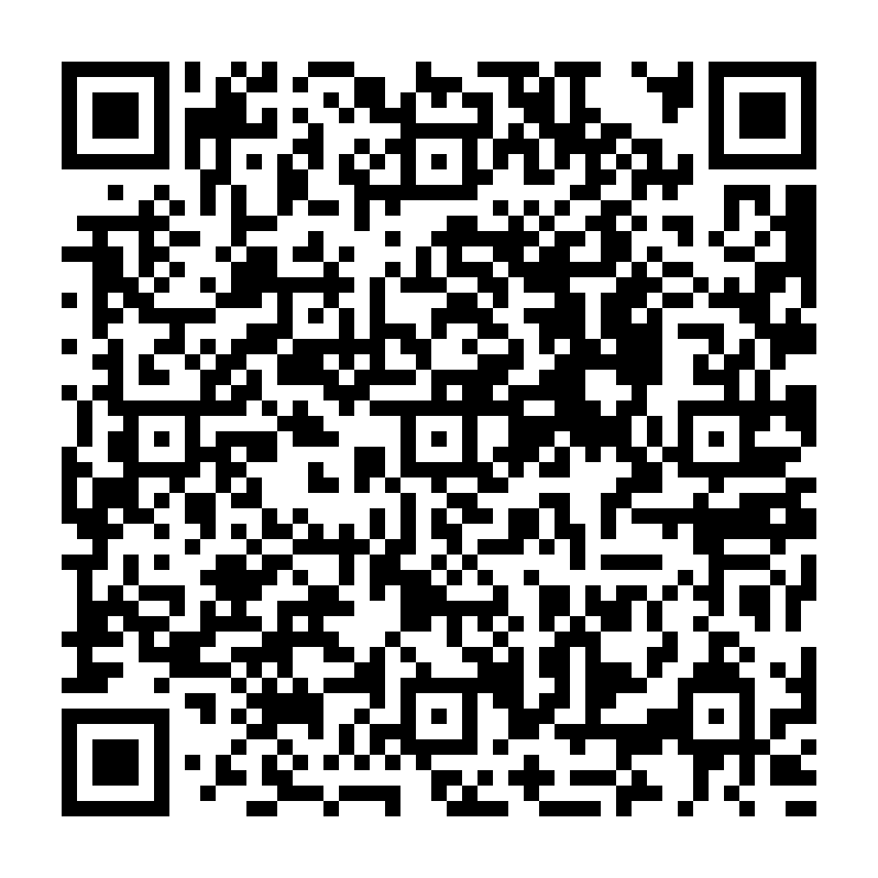 QR Kodu