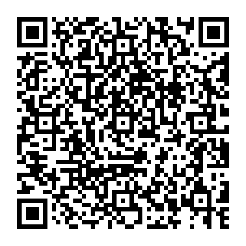 QR Kodu