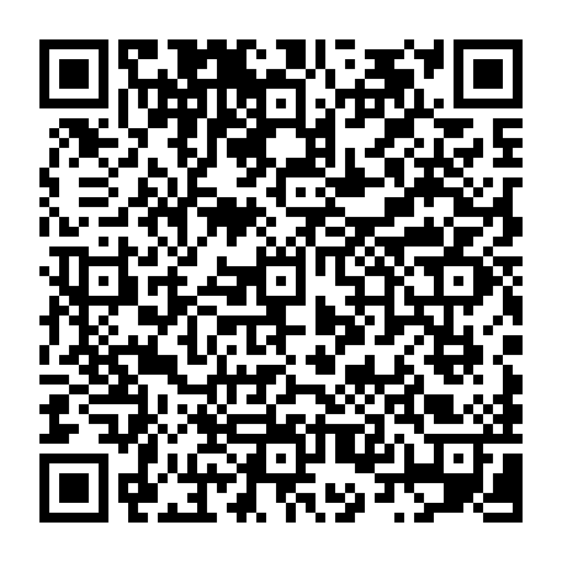 QR Kodu