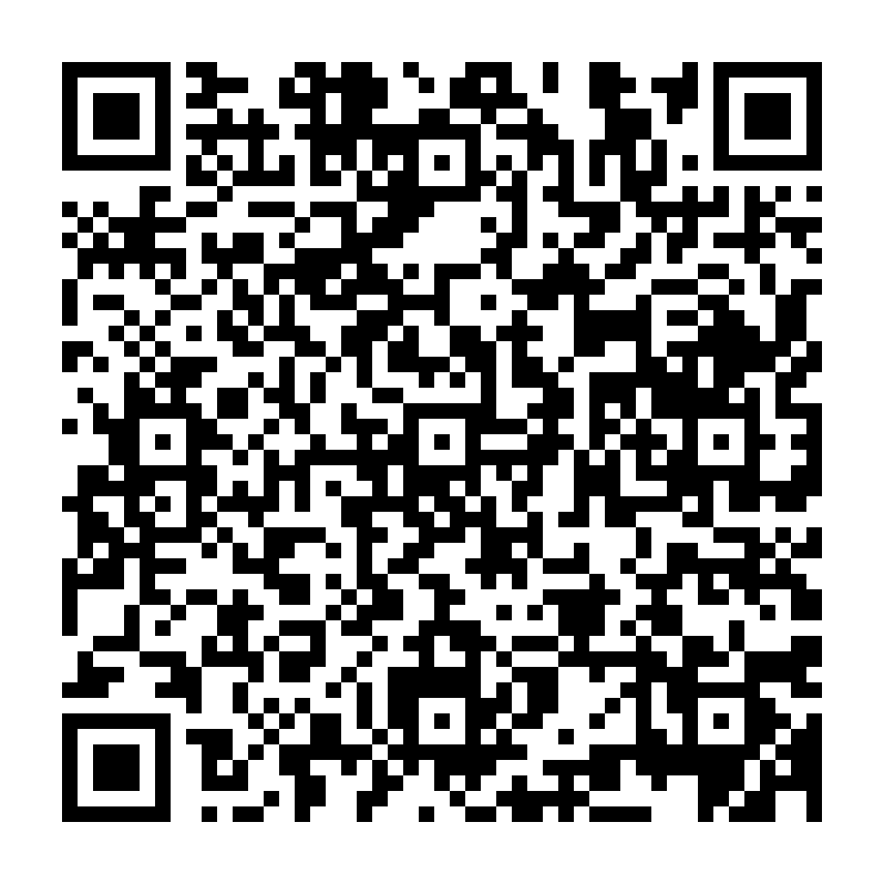 QR Kodu
