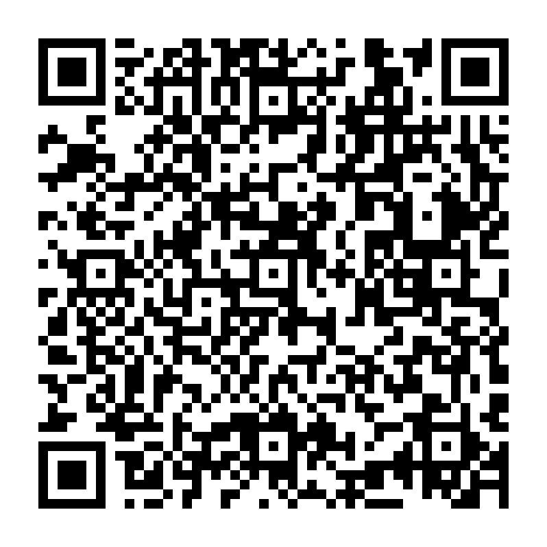 QR Kodu