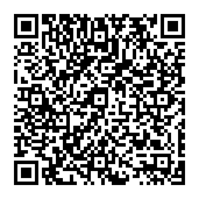 QR Kodu
