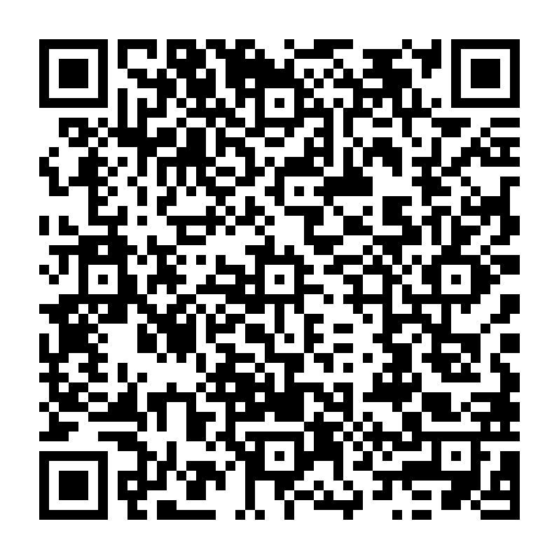 QR Kodu