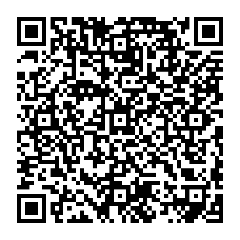 QR Kodu