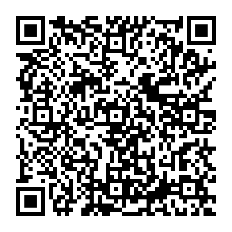 QR Kodu