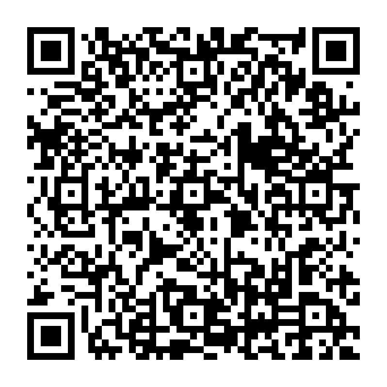 QR Kodu