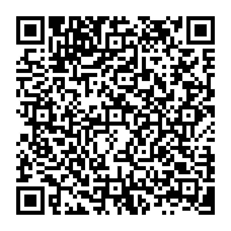 QR Kodu