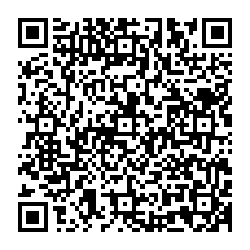 QR Kodu