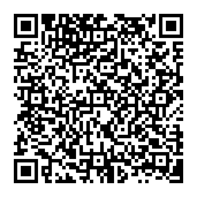 QR Kodu