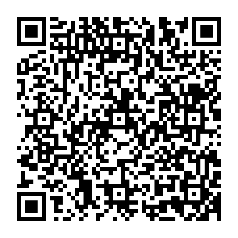 QR Kodu
