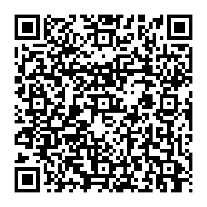 QR Kodu