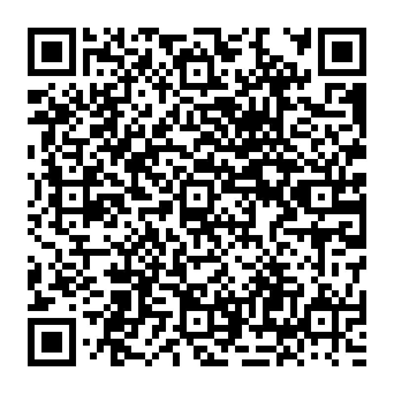 QR Kodu