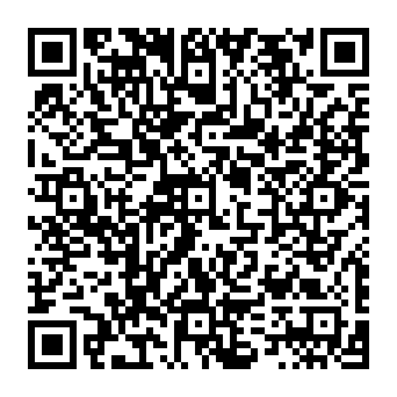 QR Kodu