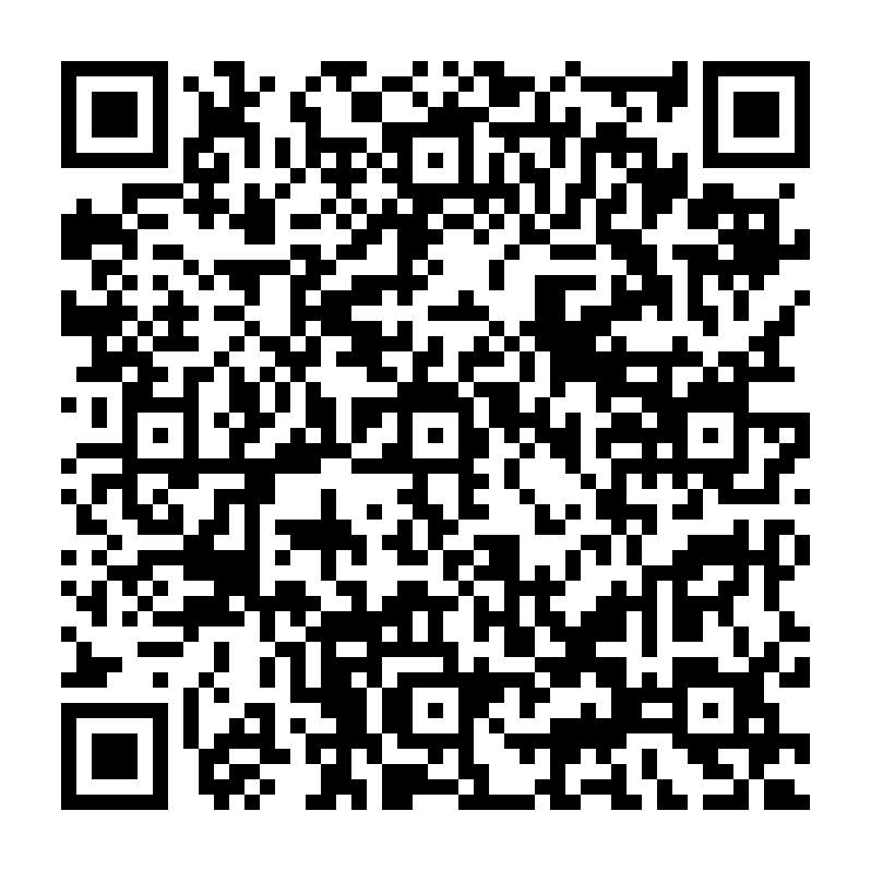 QR Kodu