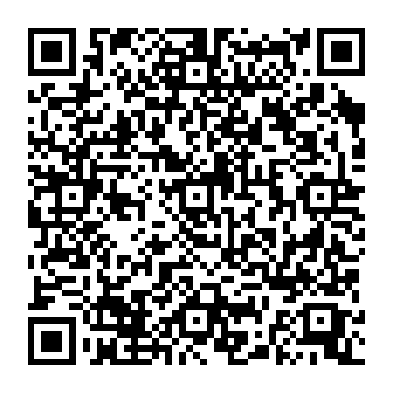QR Kodu