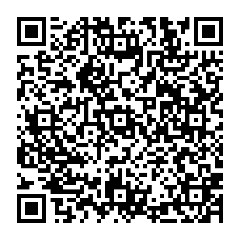 QR Kodu
