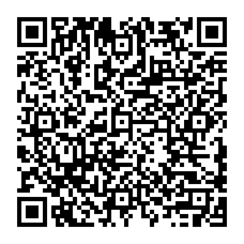 QR Kodu