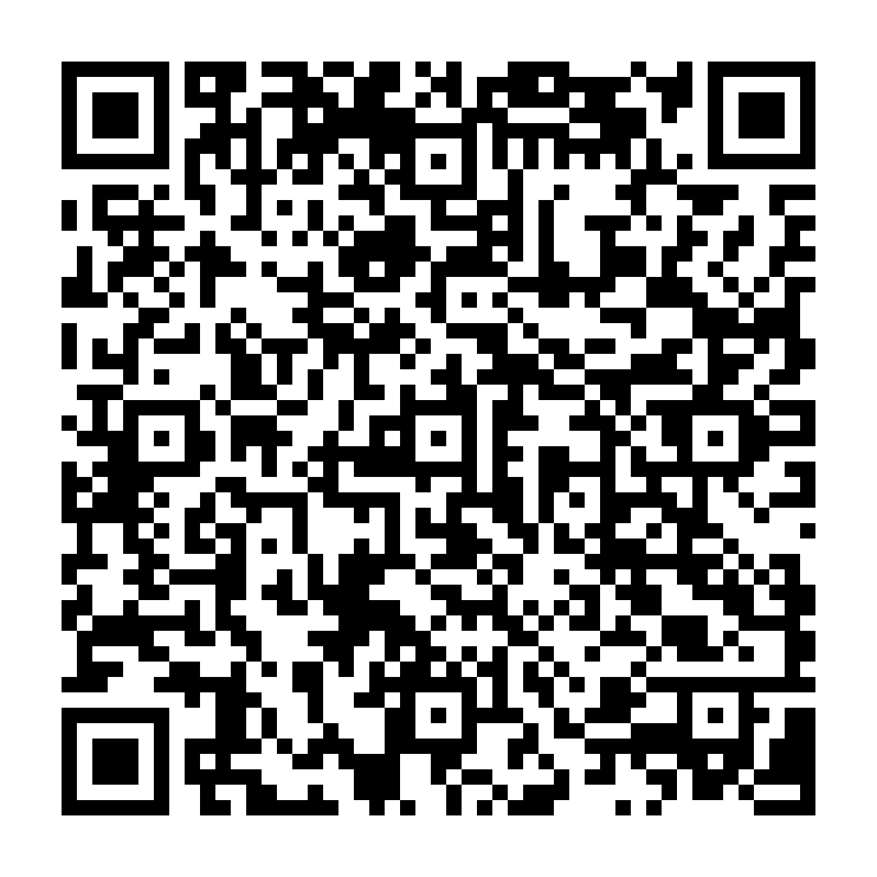 QR Kodu
