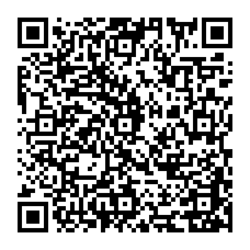 QR Kodu