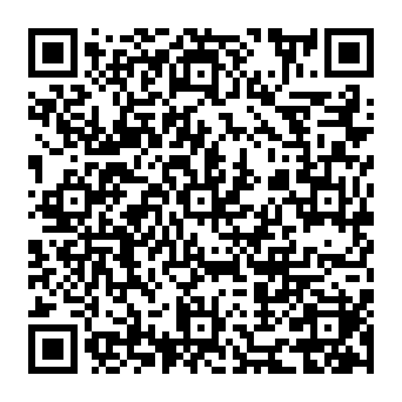QR Kodu