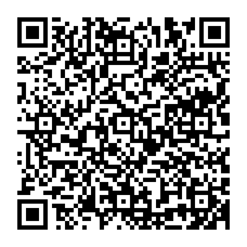 QR Kodu