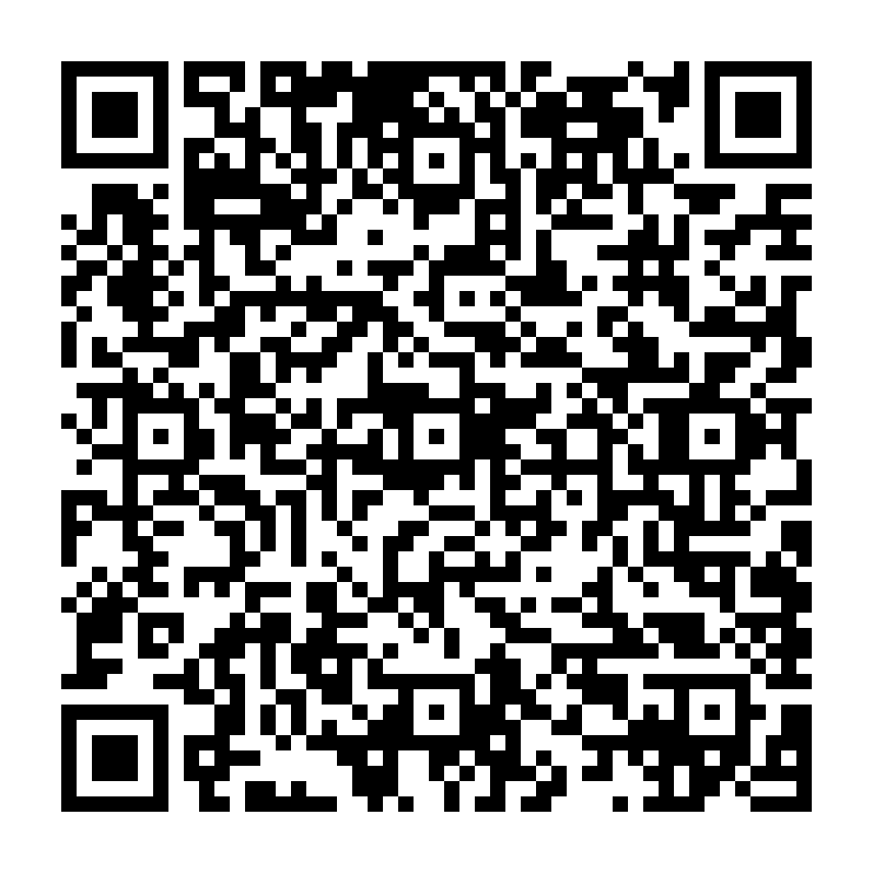 QR Kodu