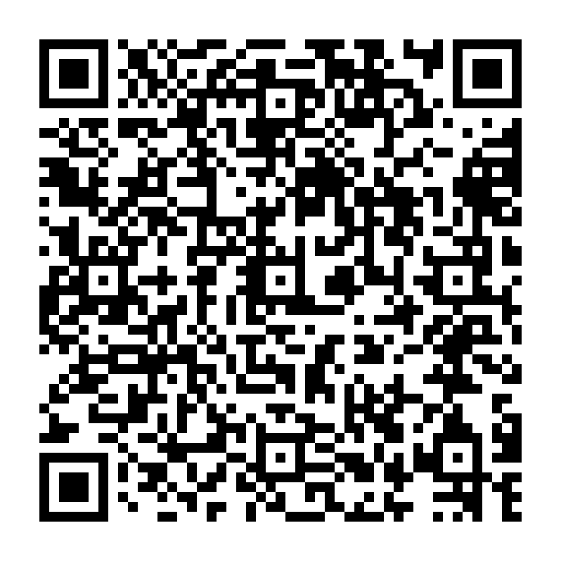 QR Kodu