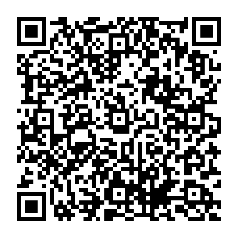 QR Kodu