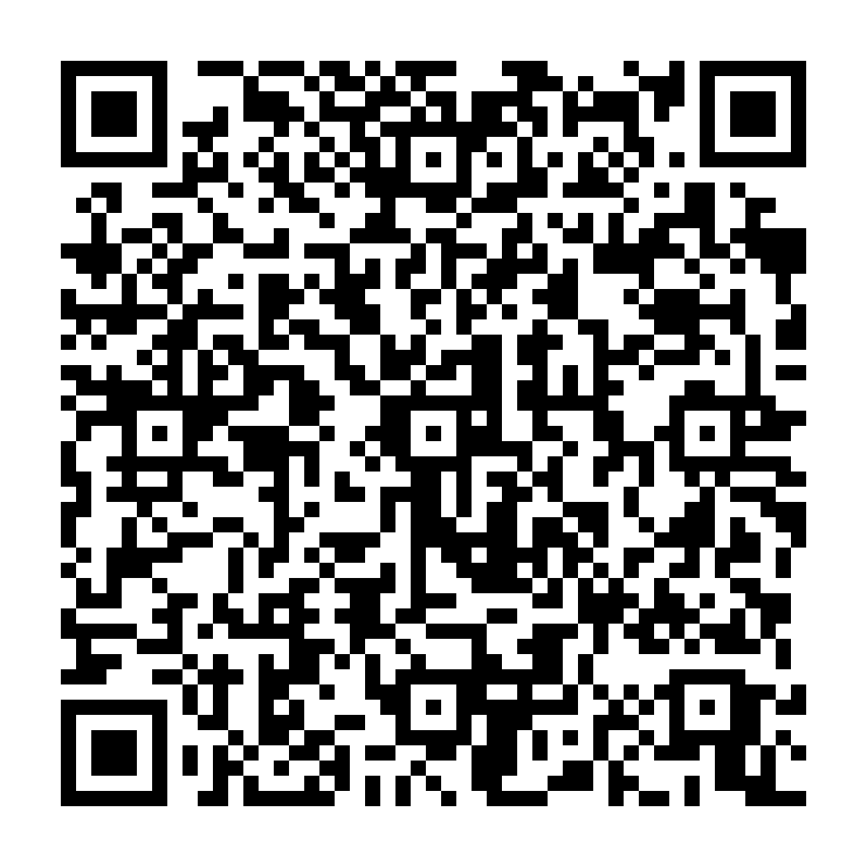QR Kodu