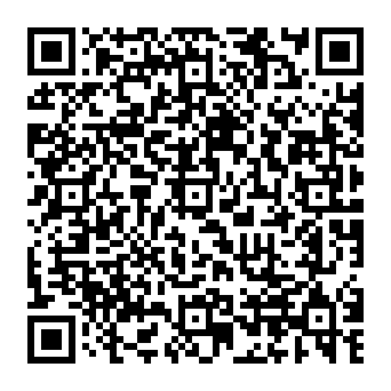 QR Kodu