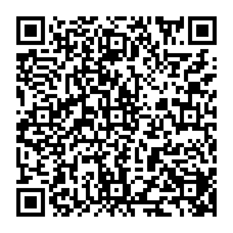 QR Kodu
