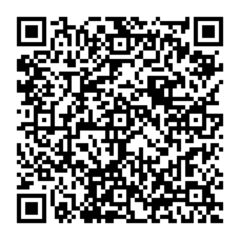 QR Kodu