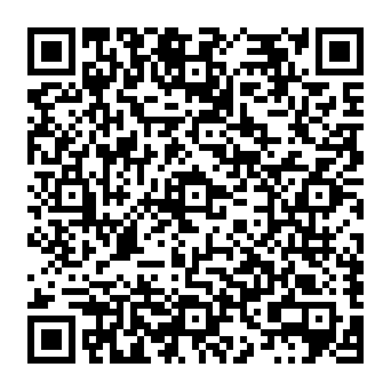 QR Kodu