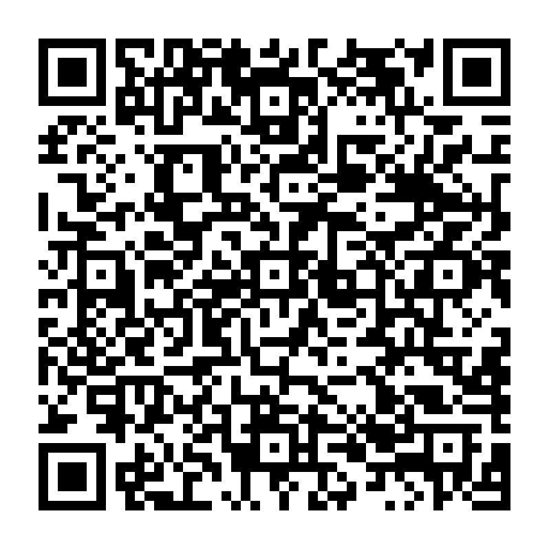 QR Kodu