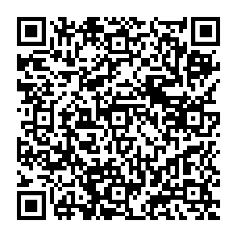 QR Kodu