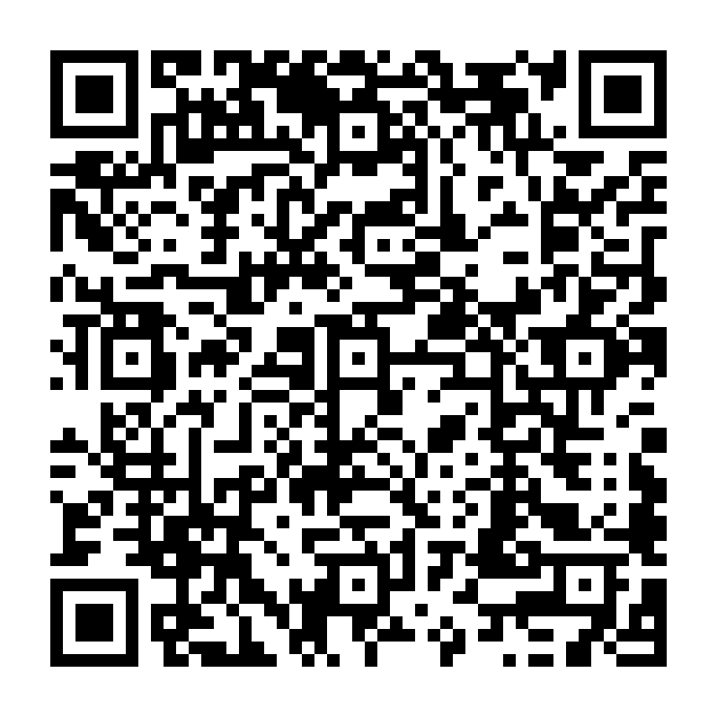 QR Kodu