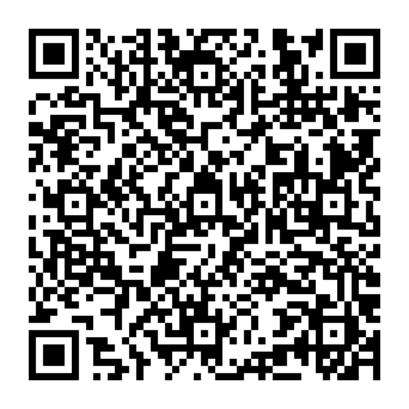 QR Kodu