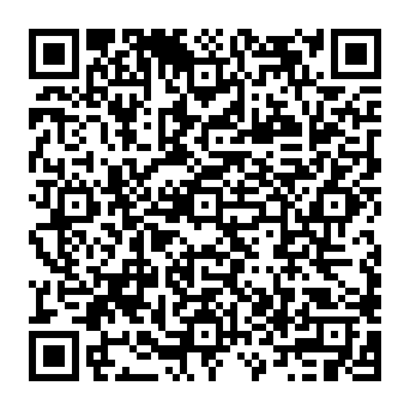 QR Kodu